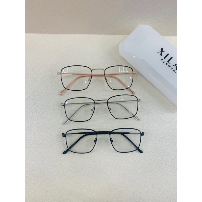 Frame Xilau Kacamata 8863