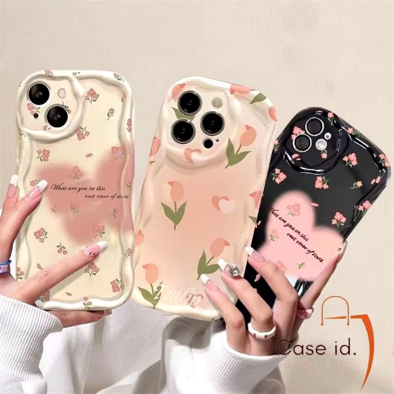 Caseeid Case Casing Hp Untuk Techno SPARK GO 2022 SPARK 10 4G SPARK 10 PRO 4G SPARK 20 PRO PLUS