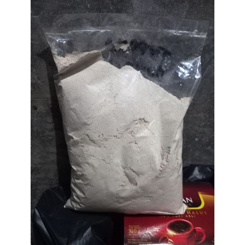 

Tepung Marinasi untuk Tepung Bumbu Ayam Goreng 1kg
