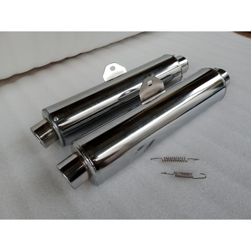 slincer knalpot ckd satria fu standar & Bobokan pnp Vixion / Jupiter mx / supra x 125 / verza / soni