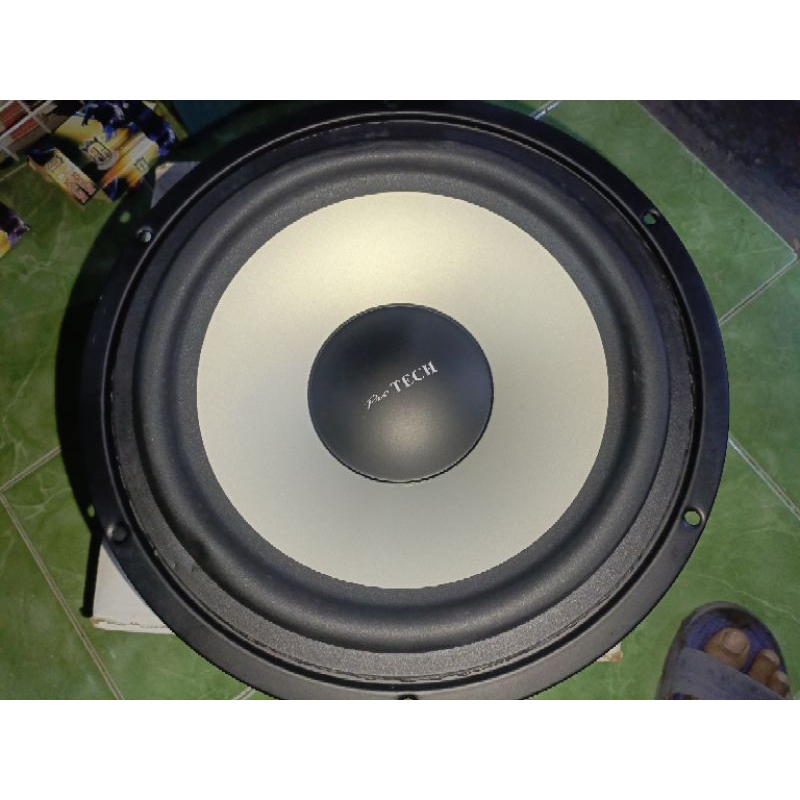 SPEAKER 12" AUDAX PRO TECH PR-1211 M8 dan PR-1211 W8