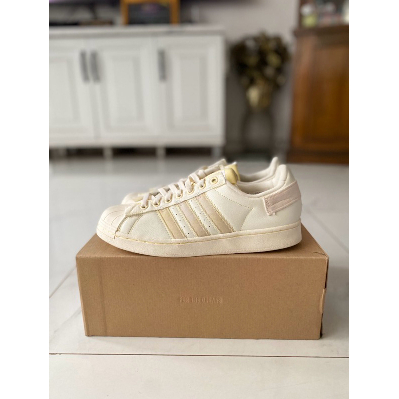 adidas superstar x parley