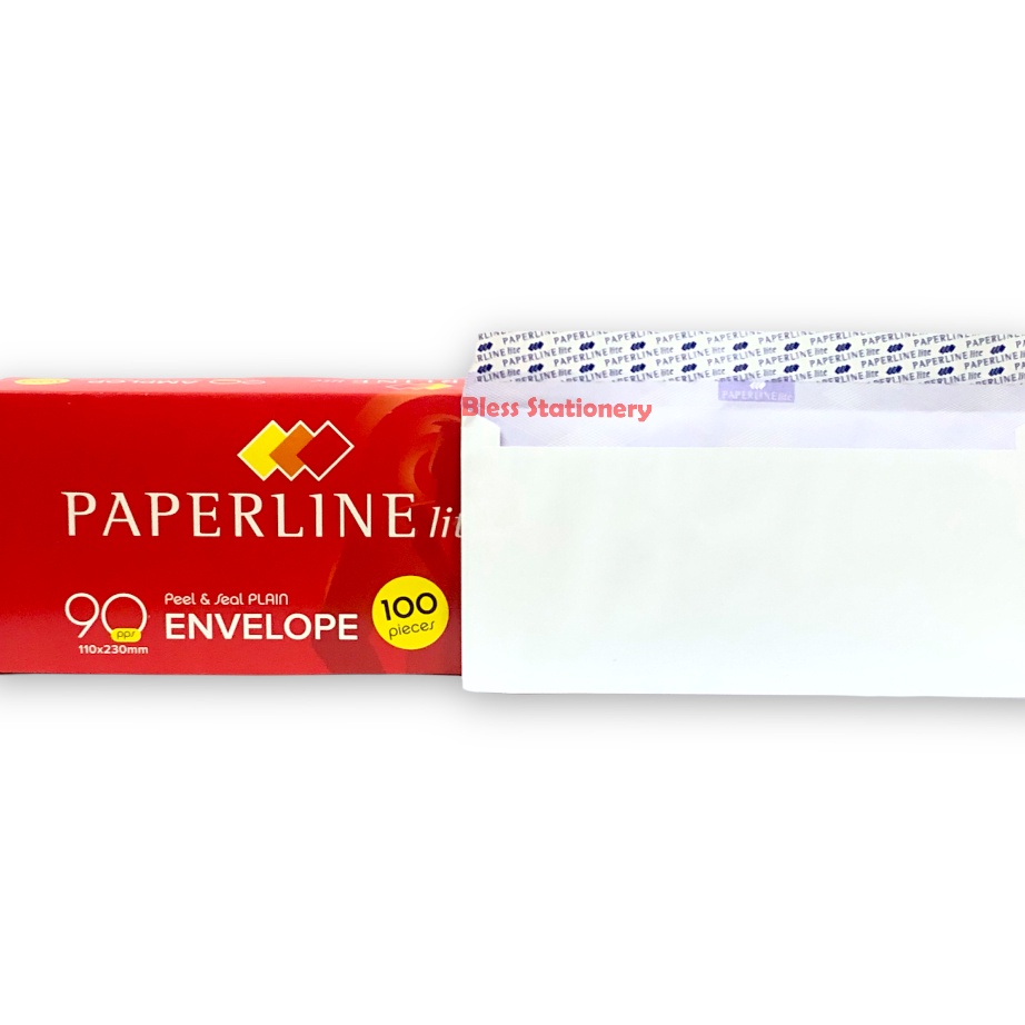 

Kilat Amplop papeline lite Amplop putih Amplop 9 Amplop polos Amplop surat Amplop panjang Amplop besar