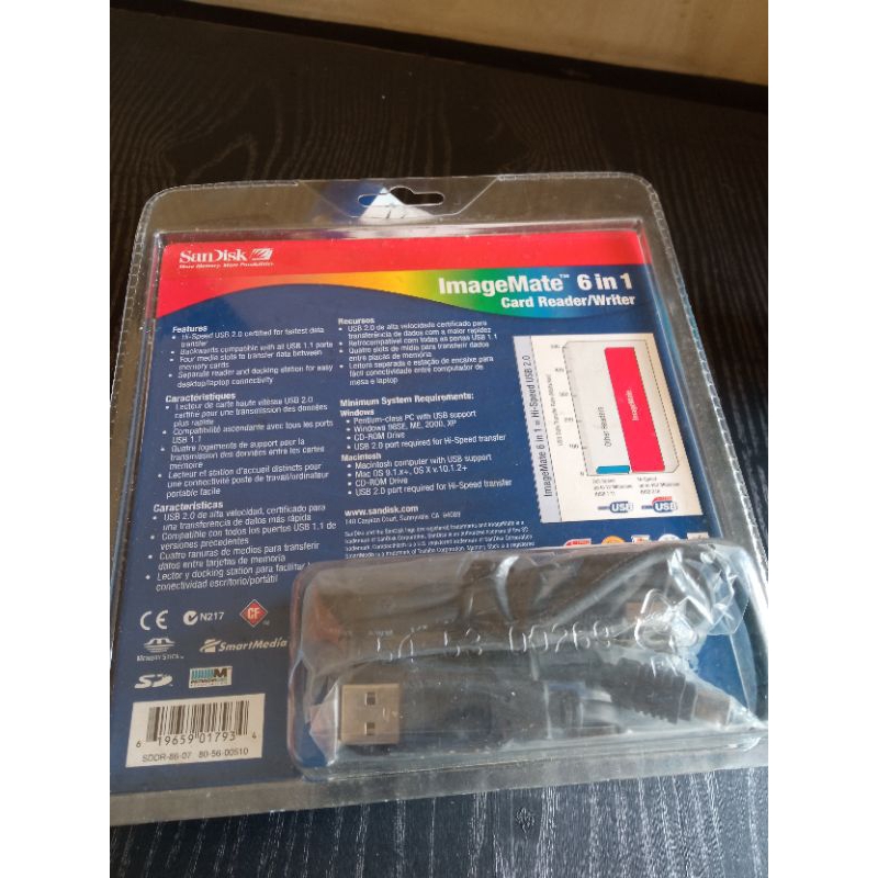 Harga card reader sandisk Terbaru Apr 2025 | BigGo Indonesia
