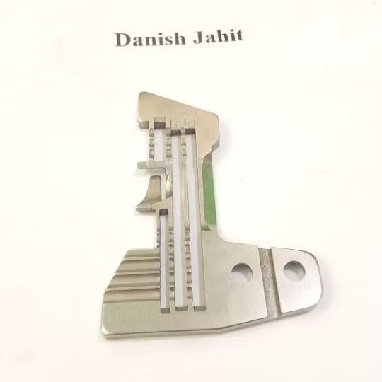 E 800 PLAT OBRAS BENANG 3 SIRUBA