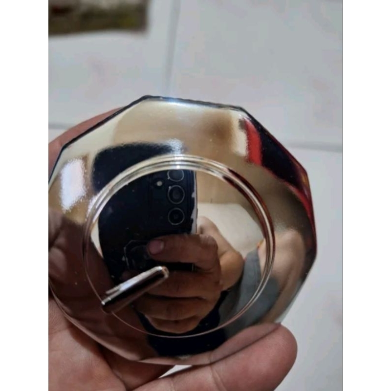 tutup tangki honda cb100 cb125 cg110 cg125 nos import