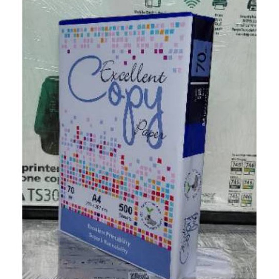 

Potongan Kes HVS A4 7 gram