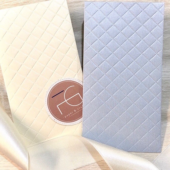 

Terbaik Amplop Uang Angpau Pillow Pearl 5pcs 9x17cm by fgpaper