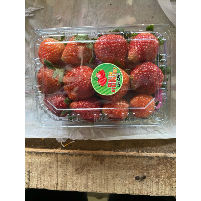 

Strawberry