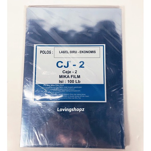 

KP8 Plastik Mika untukbuat jilid ukuran A4 Plastik Mika Film