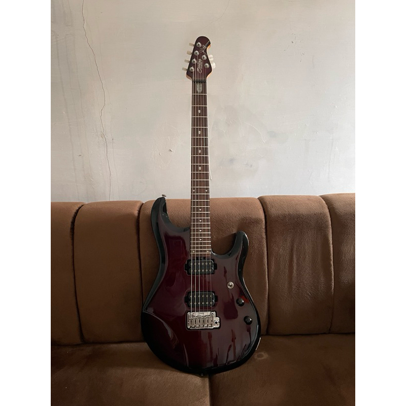 Sterling JP60 John Petrucci Signature