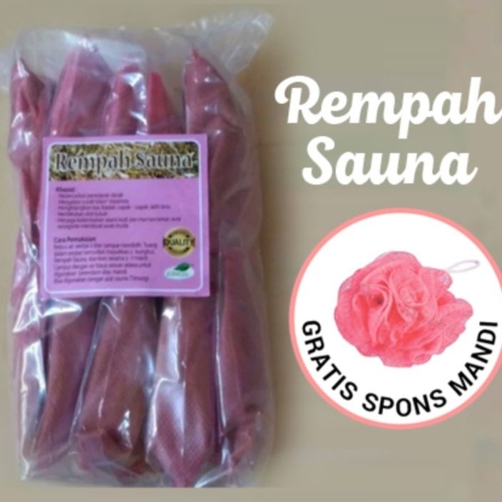 

PROMO TERMURAH REMPAH SAUNA ISI 1 Kualitas PREMIUM