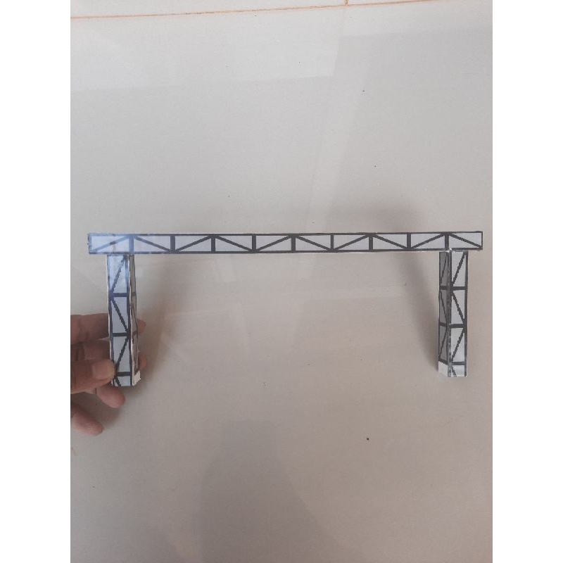 RIGGING SOUND MINIATUR