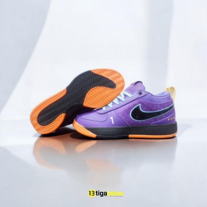 SEPATU NIKE BOOK 1 Allstar