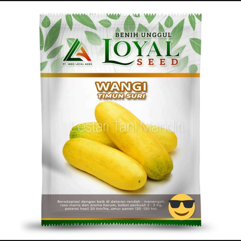 BENIH TIMUN SURI WANGI KEMASAN 10 GRAM