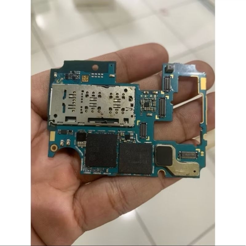 MESIN SAMSUNG A51 NYALAH MINUS AUDIO BISU POLA ANGAP BAHAN ACP