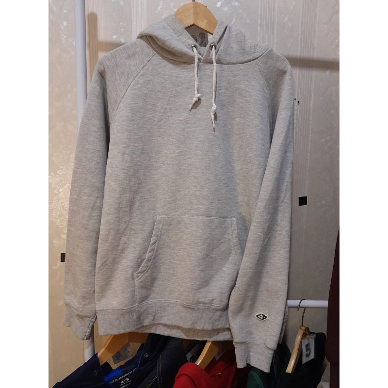 HOODIE ACOVER ABU