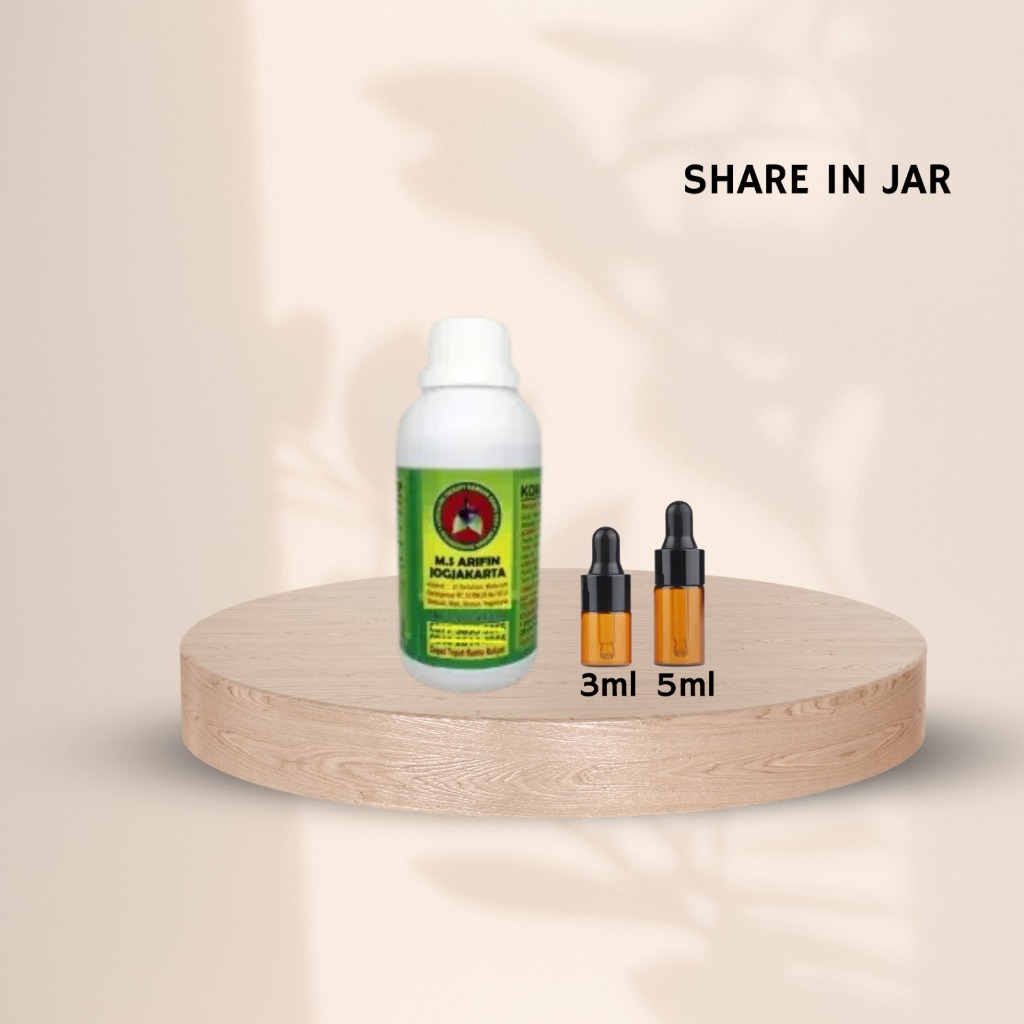 

Kemasan Repack Ramuan Herbal Banyu Urip