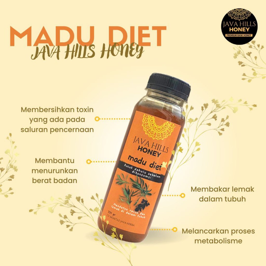 

Madu Java Hills Honey-Madu diet-Madu langsing-Madu penghilang lemak-madu kesehatan-madu murni java