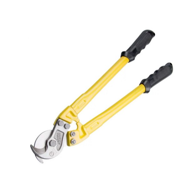 GUNTING KABEL TANG POTONG BESAR 8 INCH 200MM/ CABLE CUTTER TANG 8" 200MM