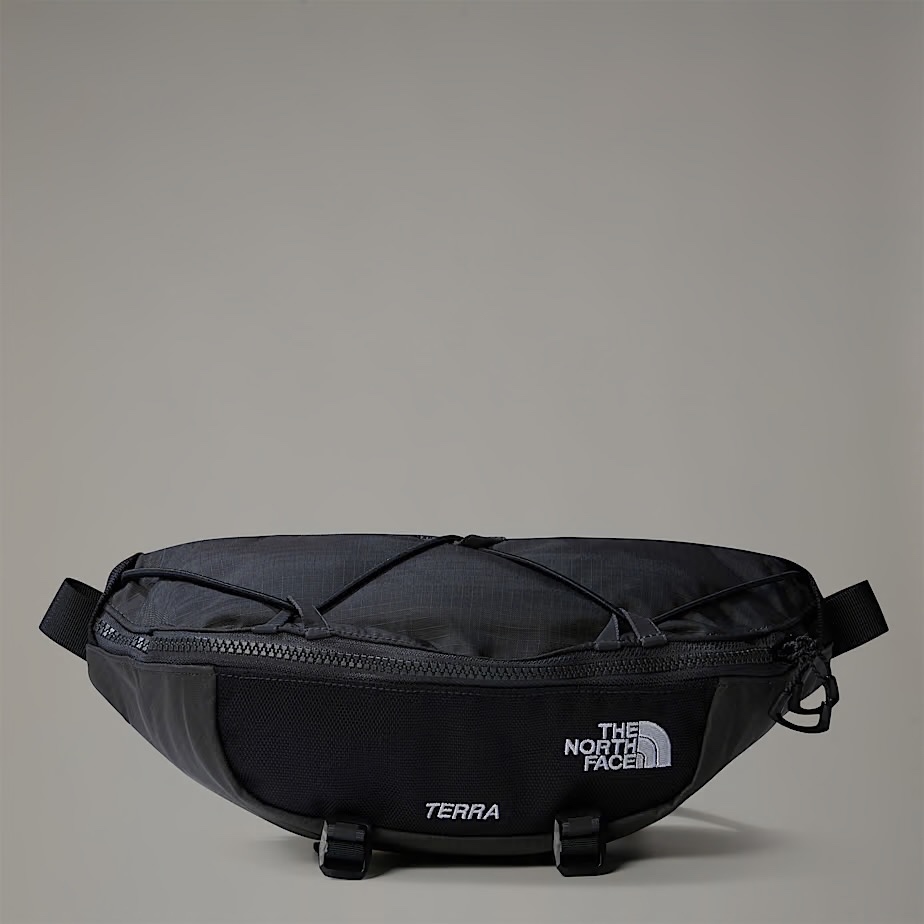 Tas Slempang Waist Bag The North Face  Terra Lumbar 3L Waist Pack Original