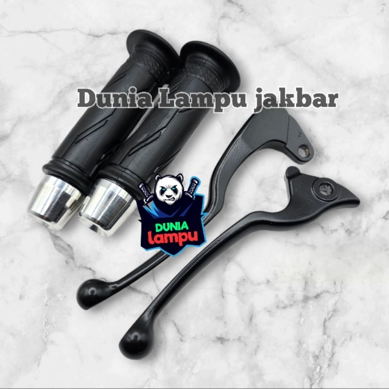 Handle Handel Rem Motor Mio Sporty Mio Smile Mio Lama Mio 5TL Hendel Mio 1 Set Yamaha