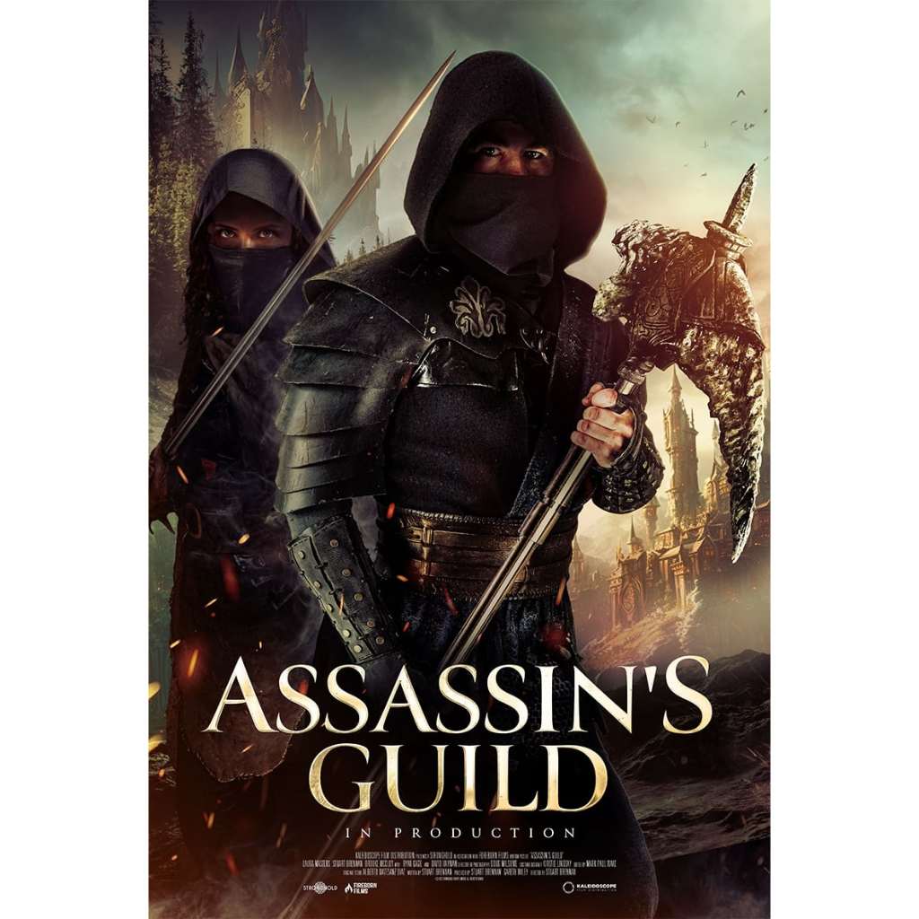 Assassin's Guild