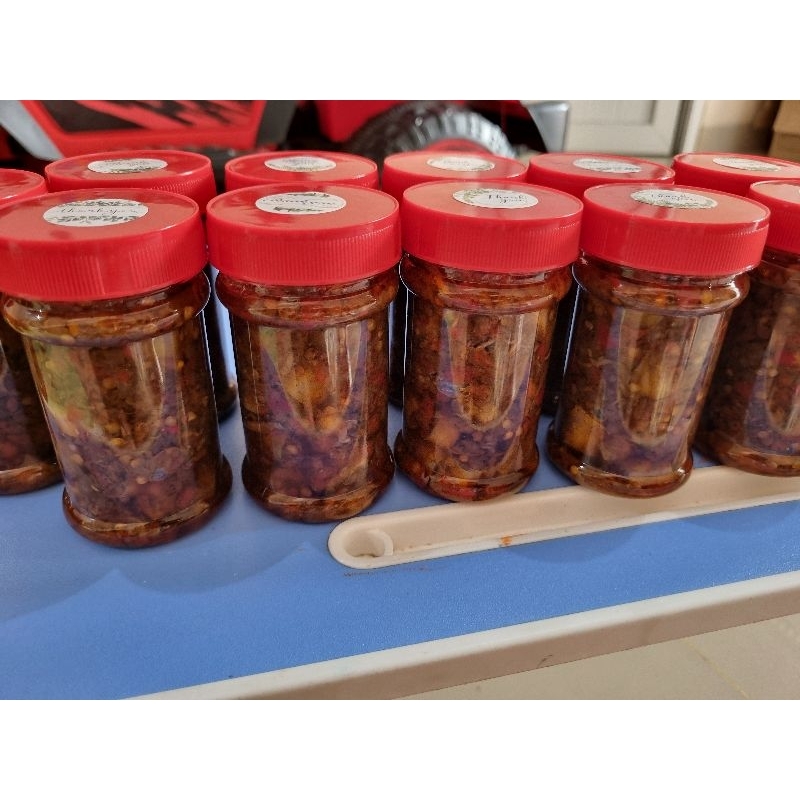 

sambal cumi Eata