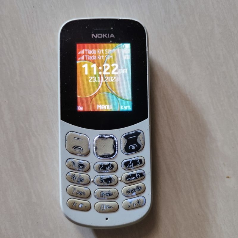 Nokia 130 (2017) Normal