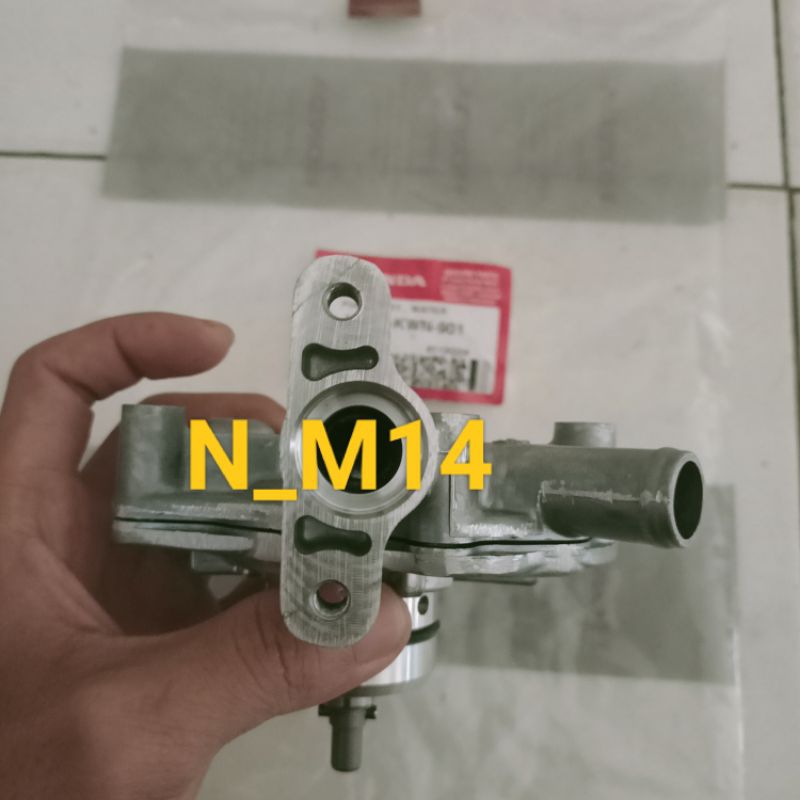 Waterpump Vario 125 (19200-KWN-901)