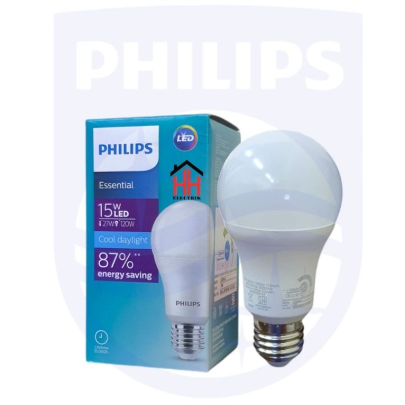 Philips Essential 15W / Philips Essential LED Bulb 15W