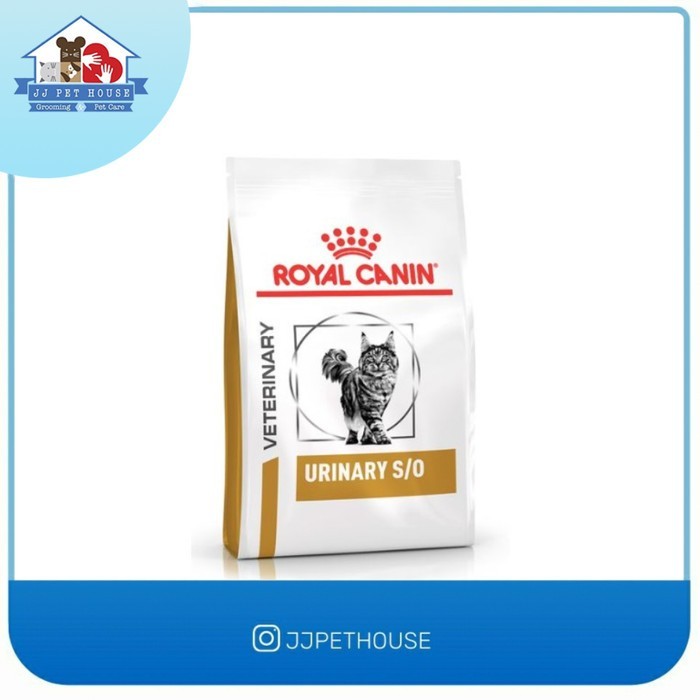 ROYAL CANIN CAT URINARY SO 400GRAM