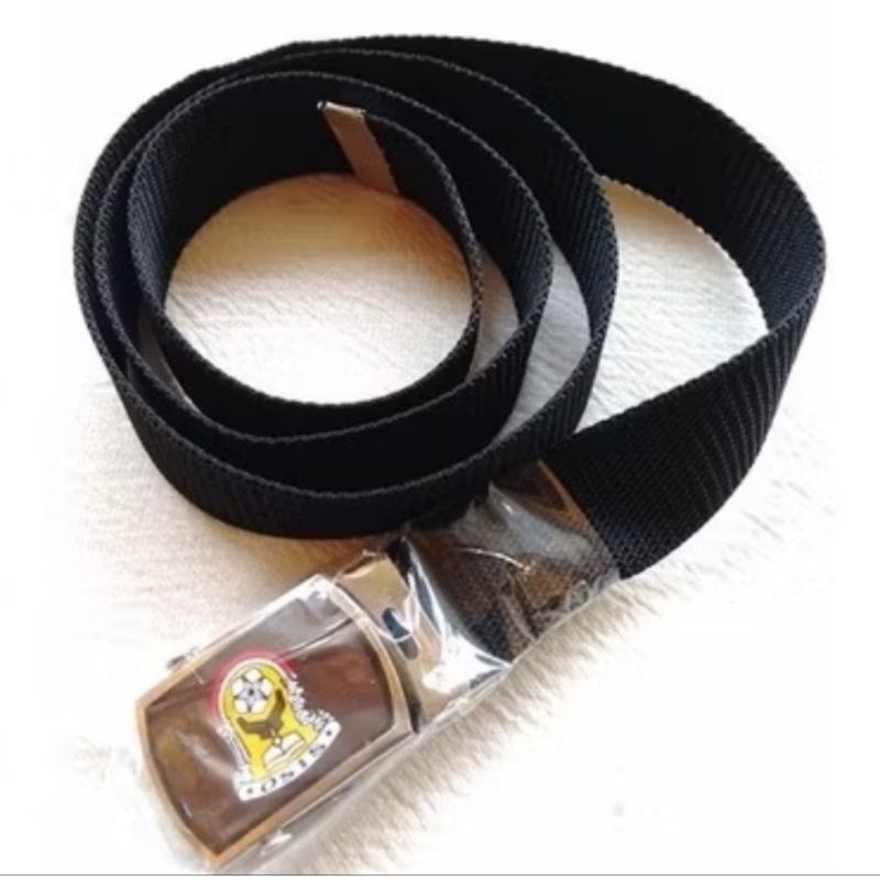 IKAT PINGGANG SEKOLAH SMAN