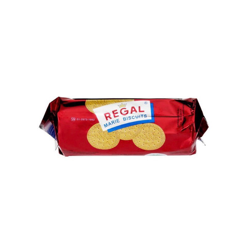 

regal biskuit marie superior 230gr