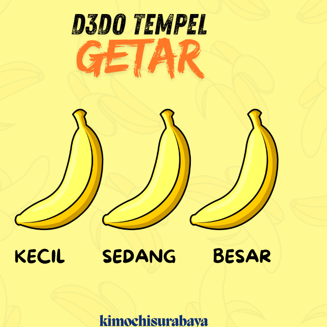 

PISANG BUAH CAVENDISH PERSISIR