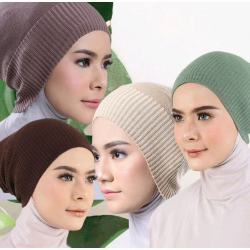 CIPUT RAJUT KUPLUK | INNER RAJUT KUPLUK