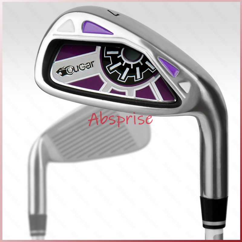 PROMO TERBARU STICK GOLF TONGKAT GOLF KARBON ORIGINAL COUGAR GOLF IRON 7 STIK GOLF PRIA WANITA