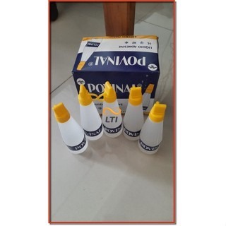 

Lem Povinal Tanggung 75 ML - MURMER