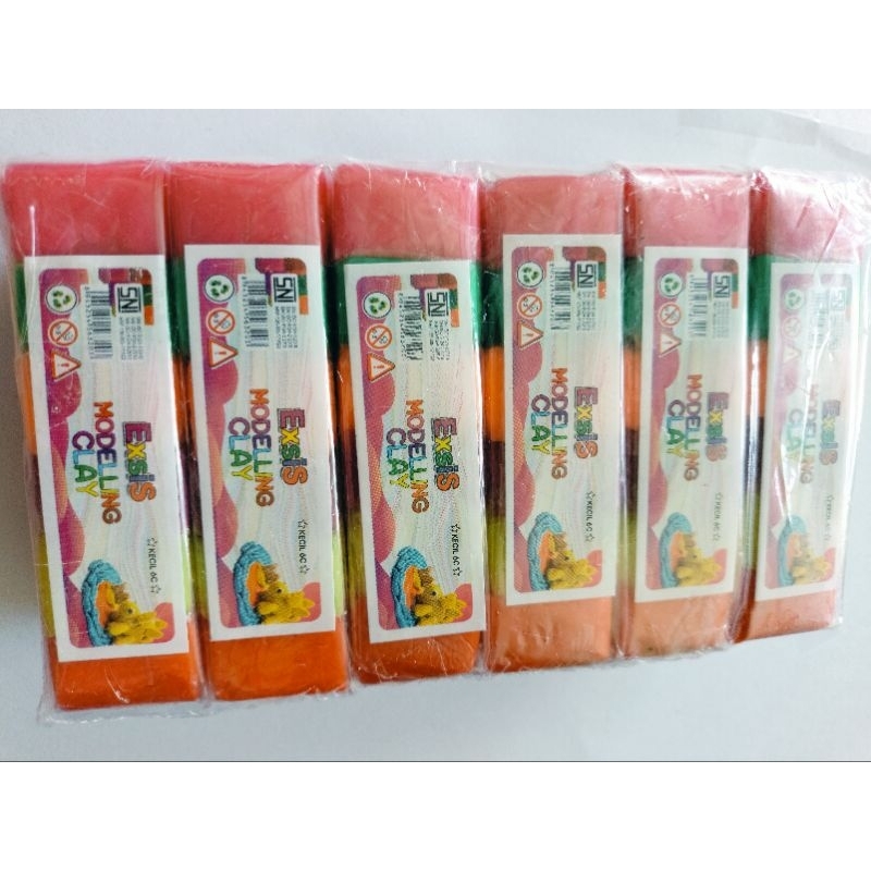 

mainan lilin / malam size kecil