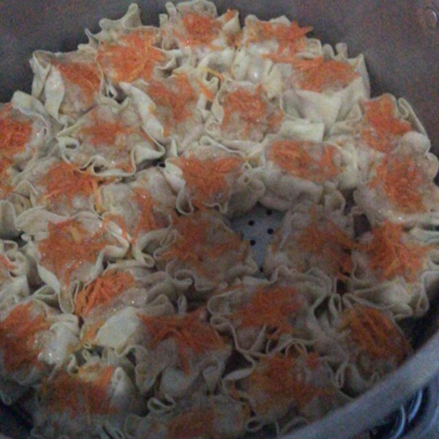 

DIMSUM ORIGINAL by jajanannya.eca