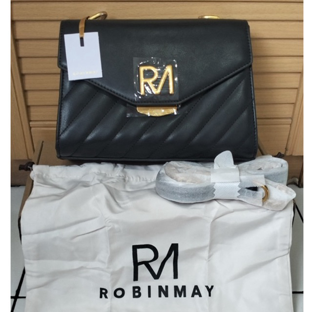 Robinmay Black ( Original )