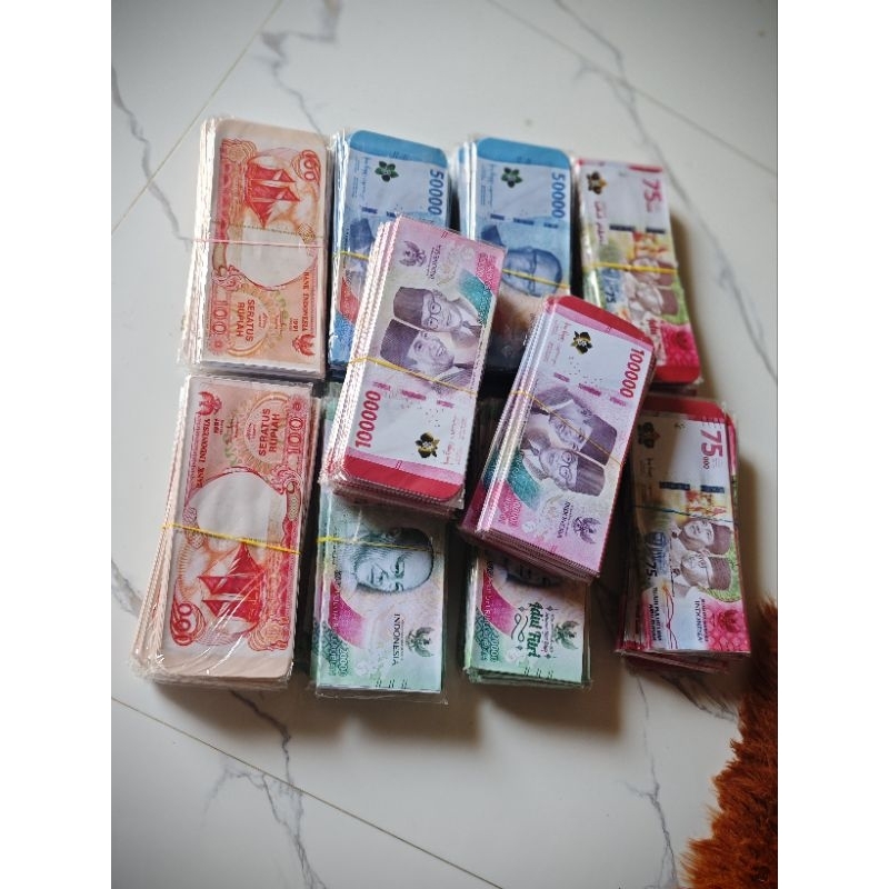 

AMPLOP JUMBO SIAP PAKAI 10 PCS