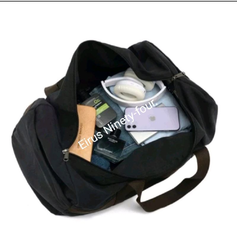 Tas Travel Baju besar Tas Traveling jumbo Tas Penyimpanan Barang Multifungsi Tas Pakaian Multifungsi
