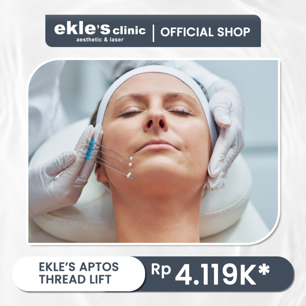 EKLES APTOS Thread Lift Treatment