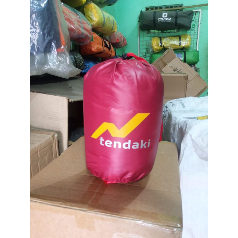 tendaki Singkarak sleeping bag tendaki Singkarak sb tendaki Singkarak ori