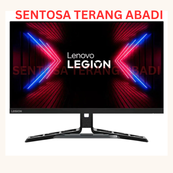 Monitor Lenovo Legion R27q-30 27" QHD IPS 180Hz 0.5ms FreeSync