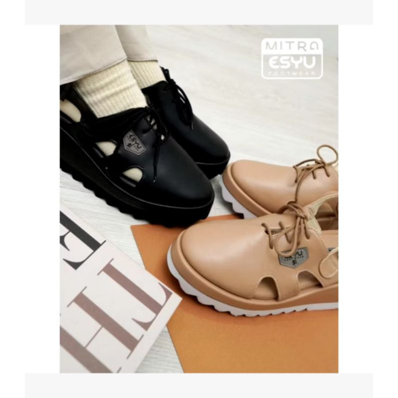 Original EsyuFootwear Calla Series Shoes Sandal