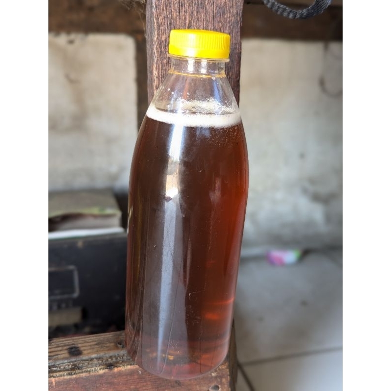 

Madu Murni 600 ml