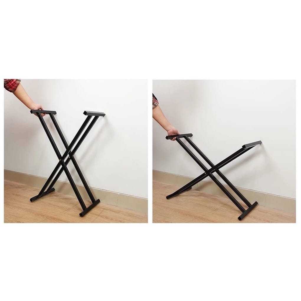 Kaki Meja Lipat Warung Kaki Besi Meja Makan Kerja