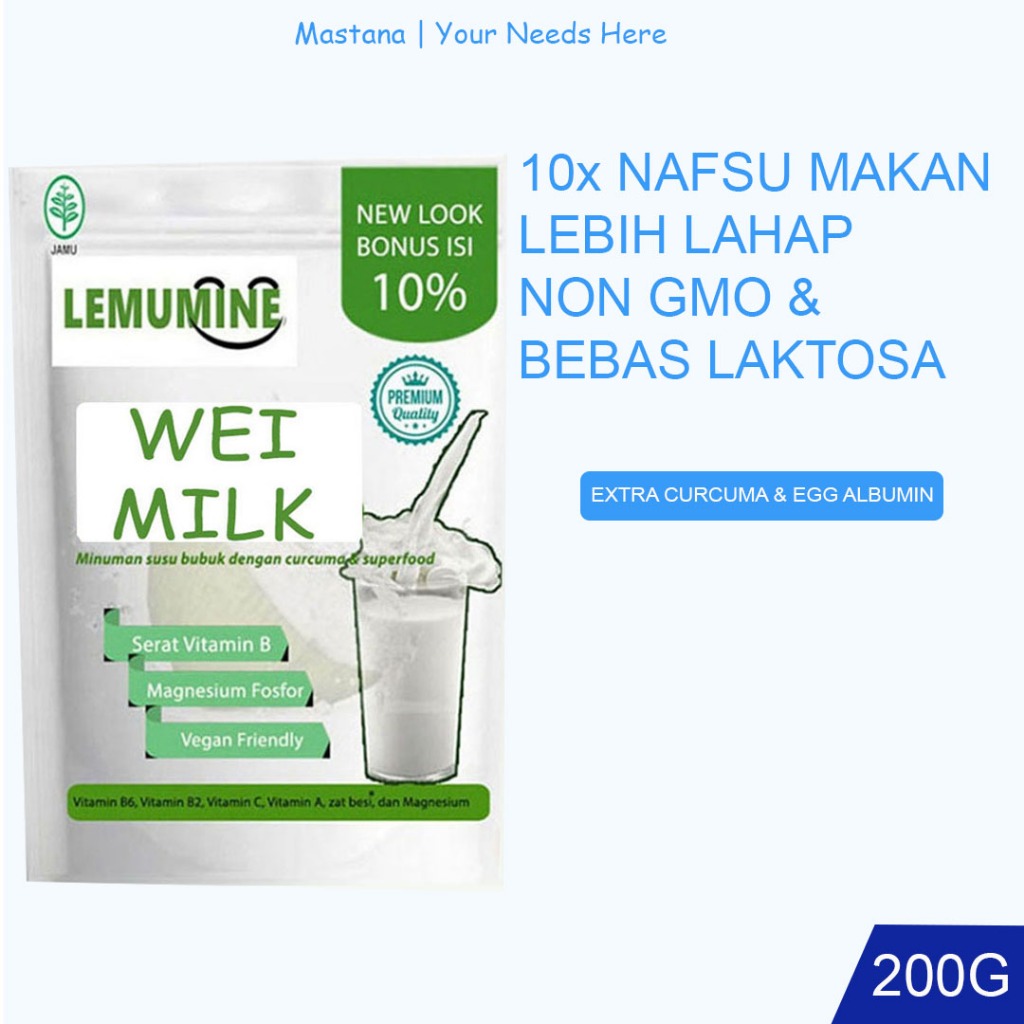 

Obat Penggemuk Badan Bpom Penambah Nafsu Makan Susu Penggemuk Badan Penambah Berat Badan Susu Gemuk Badan Lemumine